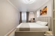 Mutare Imediată, 3 Camere, Mobilat si Utilat, 92 mp , Parca 