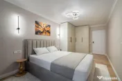 Mutare Imediată, 3 Camere, Mobilat si Utilat, 92 mp , Parca 