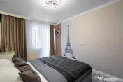 Mutare Imediată, 3 Camere, Mobilat si Utilat, 92 mp , Parca 