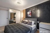 Mutare Imediată, 3 Camere, Mobilat si Utilat, 92 mp , Parca 