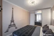 Mutare Imediată, 3 Camere, Mobilat si Utilat, 92 mp , Parca 