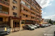 Mutare Imediată, 3 Camere, Mobilat si Utilat, 92 mp , Parca 