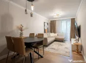 Mutare Imediată, 3 Camere, Mobilat si Utilat, 92 mp , Parca 