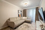 Mutare Imediată, 3 Camere, Mobilat si Utilat, 92 mp , Parca 