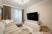 Mutare Imediată, 3 Camere, Mobilat si Utilat, 92 mp , Parca 