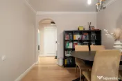 Mutare Imediată, 3 Camere, Mobilat si Utilat, 92 mp , Parca 