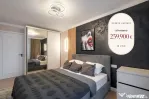 PROMO 15 ZILE - 3 CAMERE - BARBU VĂCĂRESCU - PARCARE INCLU