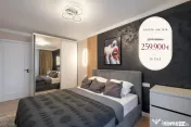PROMO 15 ZILE - 3 CAMERE - BARBU VĂCĂRESCU - PARCARE INCLU 