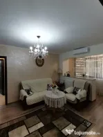 3 camere de inchiriat Tomis II