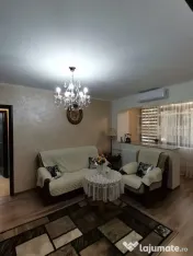 3 camere de inchiriat Tomis II 