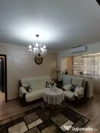 3 camere de inchiriat Tomis II