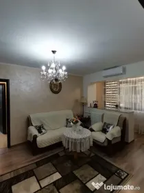 3 camere de inchiriat Tomis II
