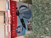 Aparat de curatat cu aburi Steam Cleaner + accesorii 