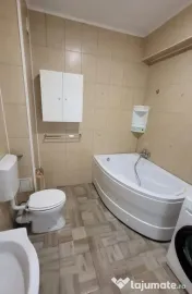 Apartament 2 camere zona City Park Mall cu Centrala Bloc Nou 