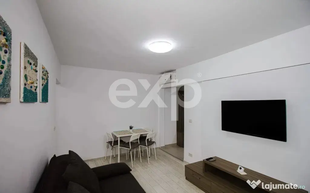 Vând Apartament 3 camere Tomis Nord, Constanța