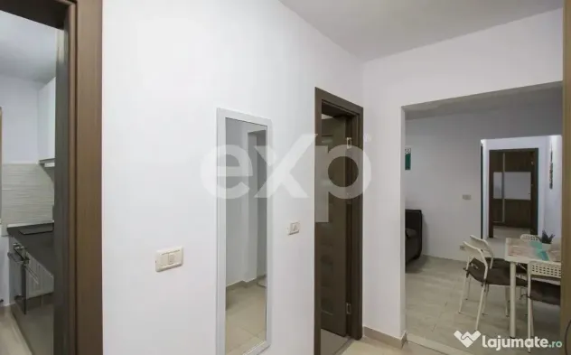 Vând Apartament 3 camere Tomis Nord, Constanța