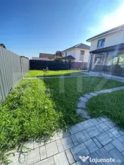 Casă individuală nouă, în Râșnov – construcție 2024 