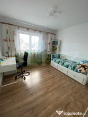 Casă individuală nouă, în Râșnov – construcție 2024 