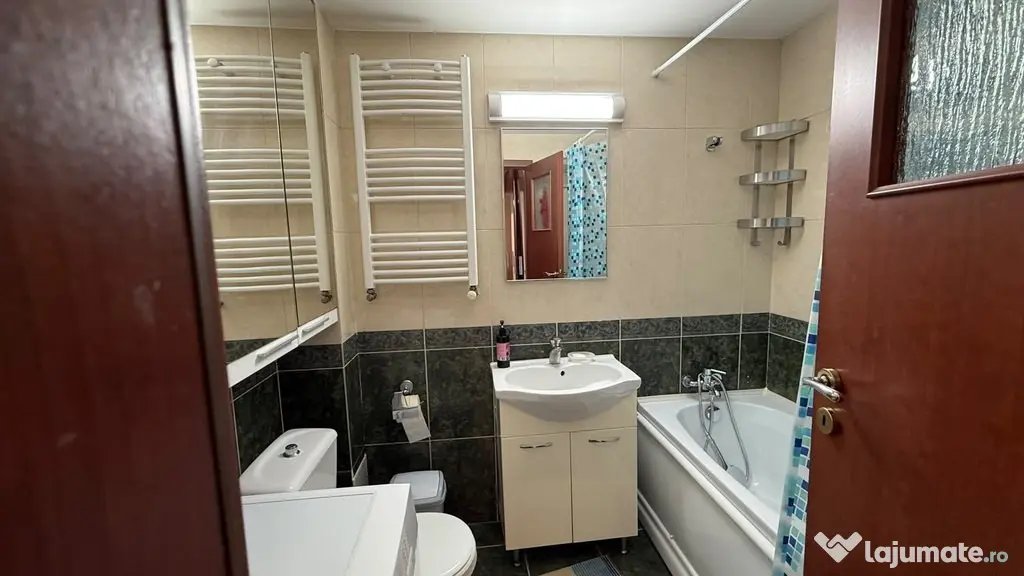 2 camere, Metrou Piata Sudului, Complexul Rezidential Jupite