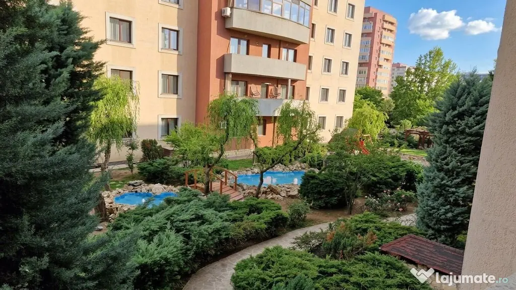 2 camere, Metrou Piata Sudului, Complexul Rezidential Jupite