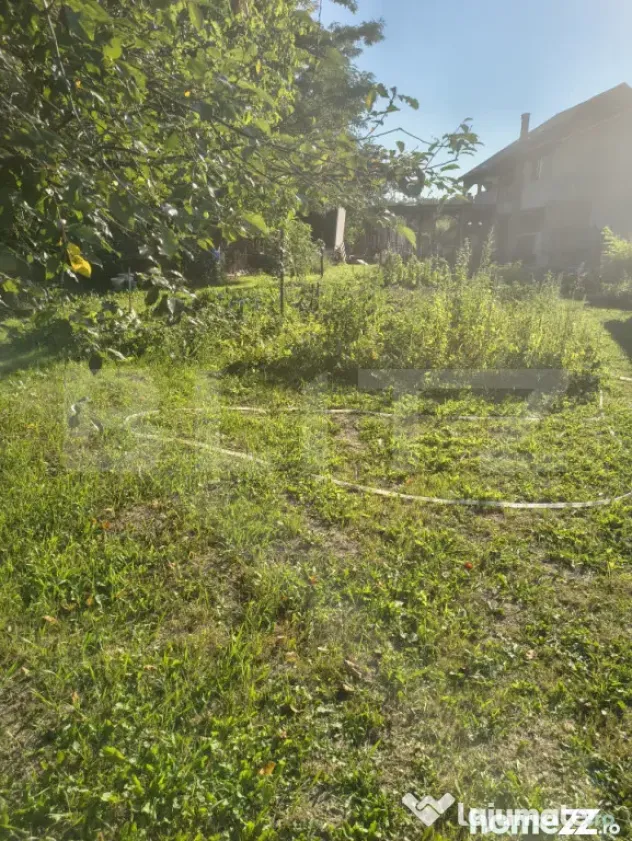 Casa de vanzare, 275 mp, teren de 1.325 mp, zona Vest - Dej (Cluj)
