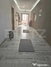 ???? Proprietate unică cu 3 corpuri de clădire și teren d 