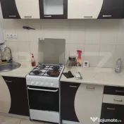 Garsoniera decomandata, 27mp, zona Facultatii de Litere 