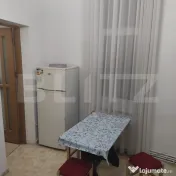 Garsoniera decomandata, 27mp, zona Facultatii de Litere 