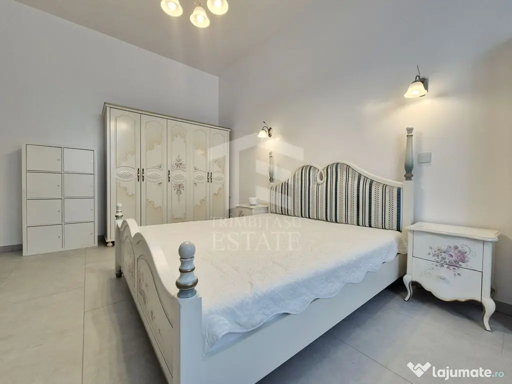 Apartament de lux | P-ta Maria | Et. 1 | Ideal pentru inv... - Timisoara (Timis)