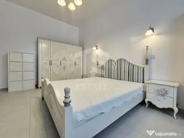 Apartament de lux | P-ta Maria | Et. 1 | Ideal pentru inv... - Timisoara (Timis)
