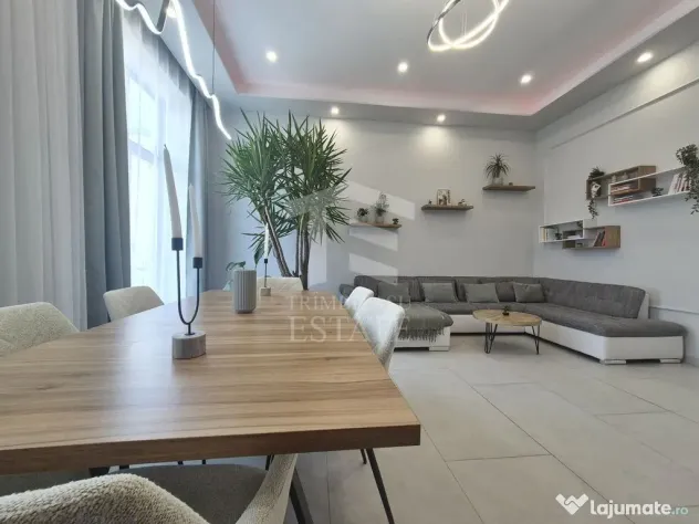 CENTRAL - Piata Maria | 77mp | Ideal pentru regim hotelier - Timisoara (Timis)