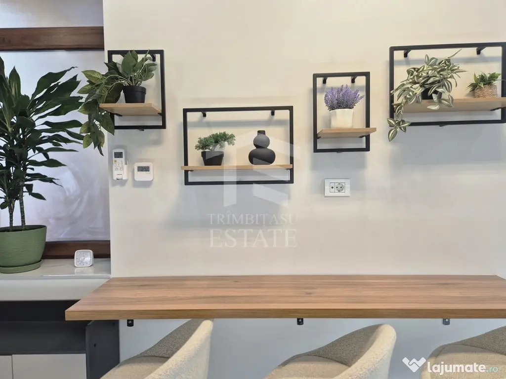 CENTRAL - Piata Maria | 77mp | Ideal pentru regim hotelier - Timisoara (Timis)