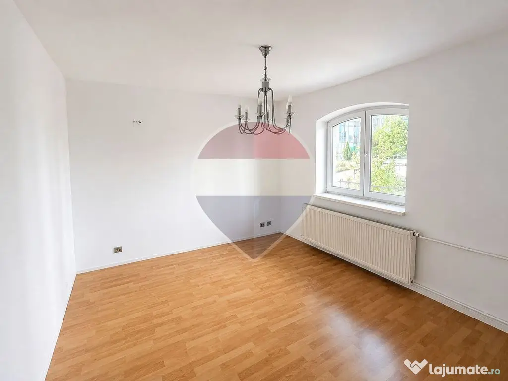Vilă 6 Camere | Vis-a-vis One Cotroceni | 170 mp | Ideal...