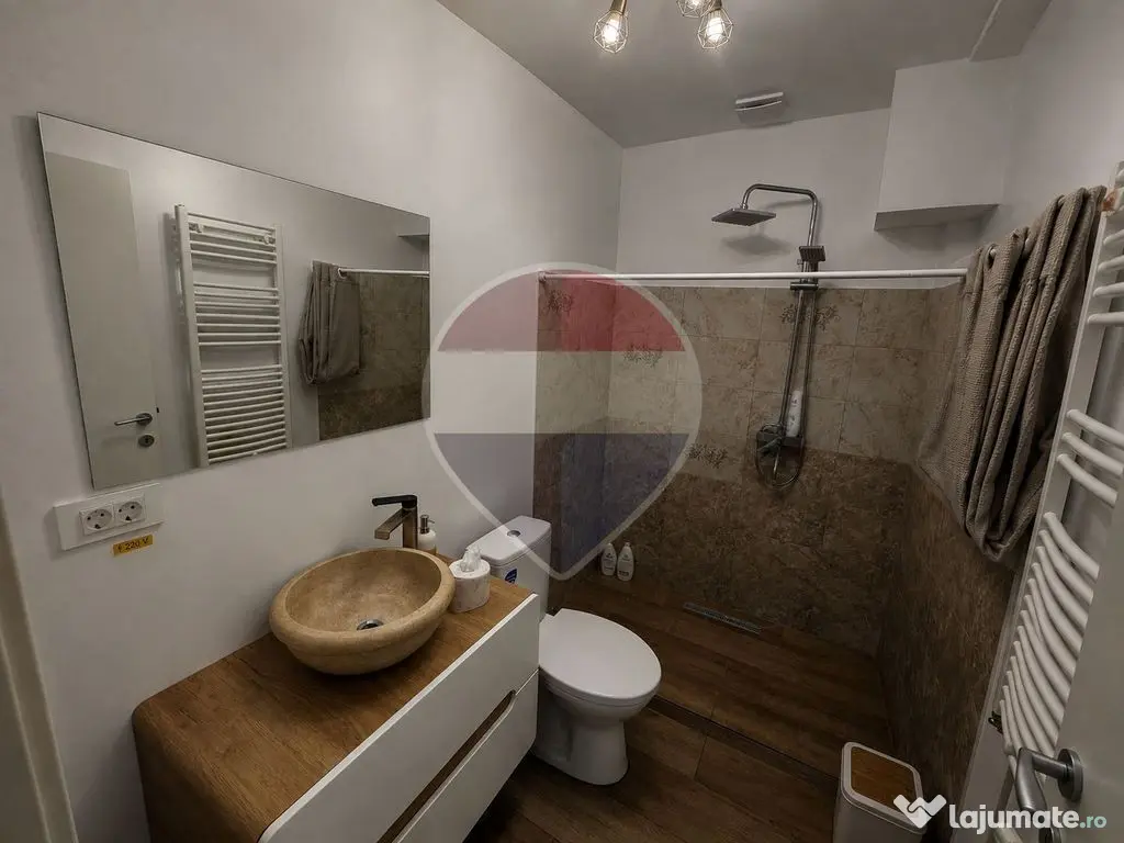 Vilă 6 Camere | Vis-a-vis One Cotroceni | 170 mp | Ideal...