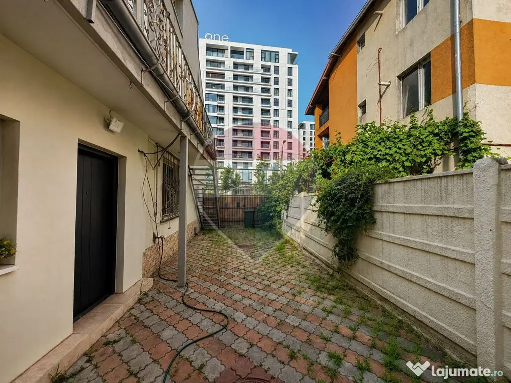 Vilă 6 Camere | Vis-a-vis One Cotroceni | 170 mp | Ideal...