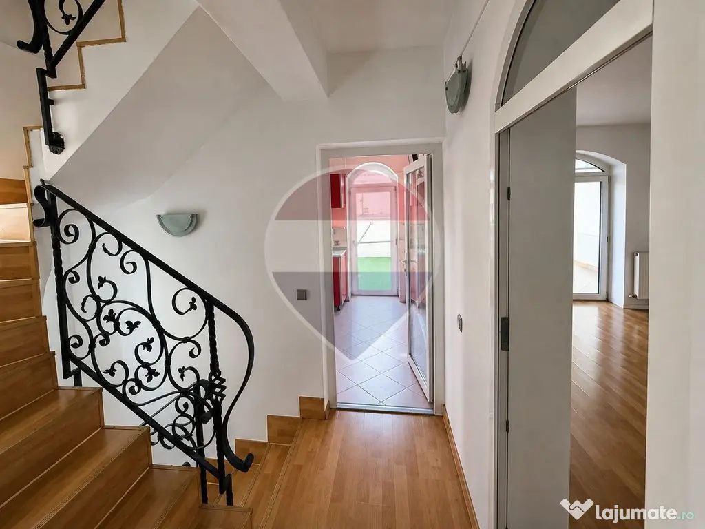 Vilă 6 Camere | Vis-a-vis One Cotroceni | 170 mp | Ideal...