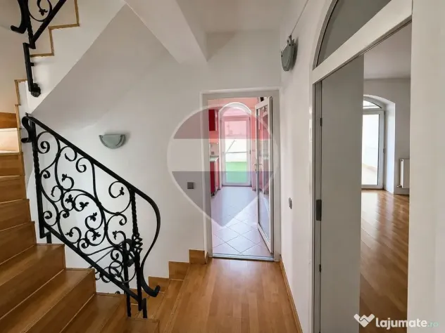 Vilă 6 Camere | Vis-a-vis One Cotroceni | 170 mp | Ideal...