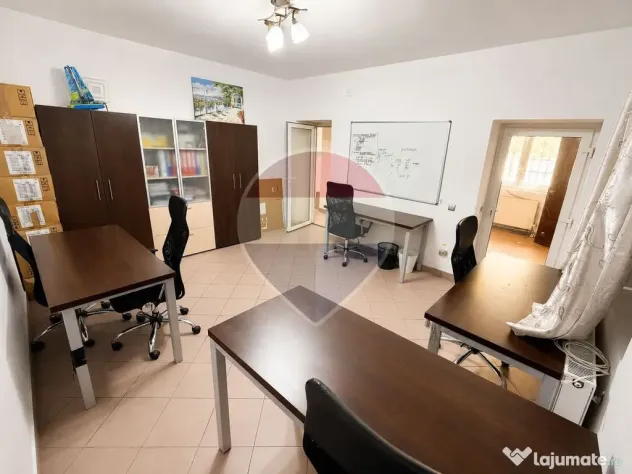 Vilă 6 Camere | Vis-a-vis One Cotroceni | 170 mp | Ideal...