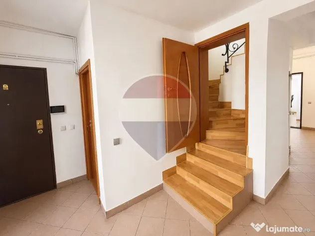 Vilă 6 Camere | Vis-a-vis One Cotroceni | 170 mp | Ideal...