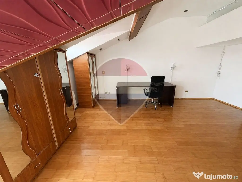 Vilă 6 Camere | Vis-a-vis One Cotroceni | 170 mp | Ideal...