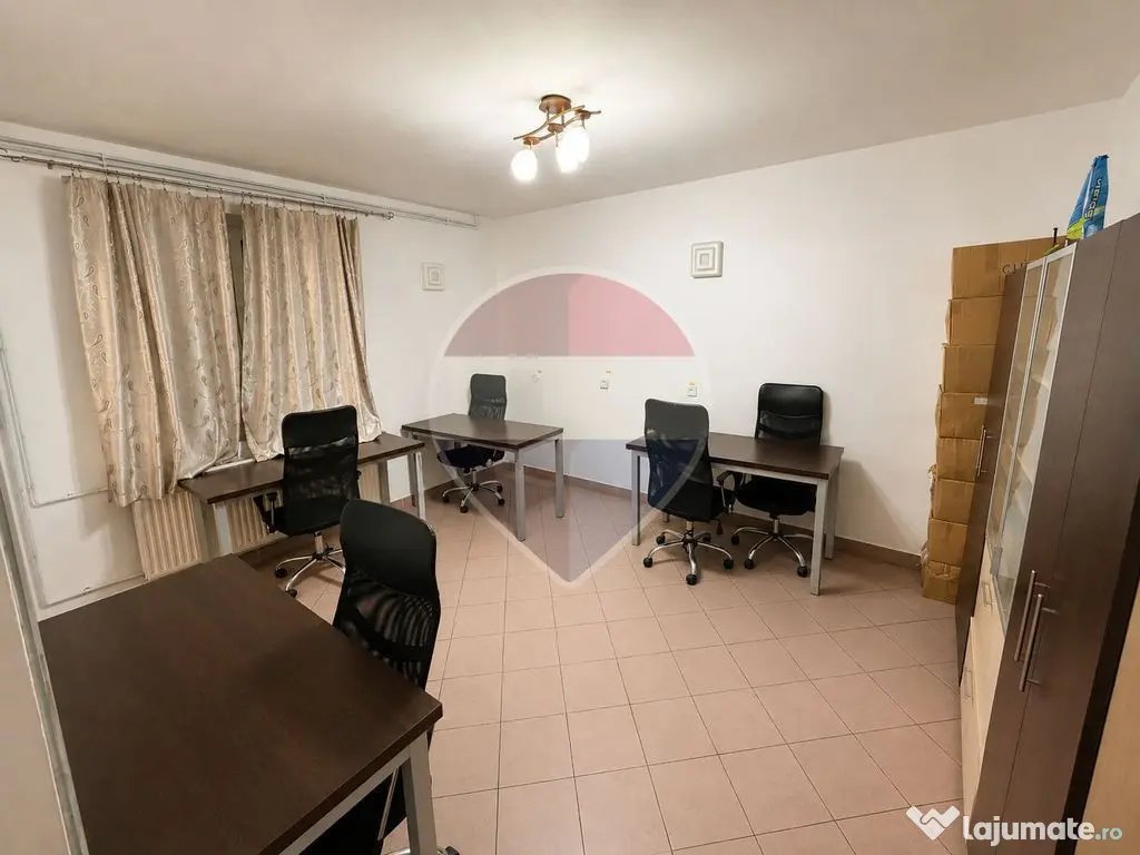 Vilă 6 Camere | Vis-a-vis One Cotroceni | 170 mp | Ideal...