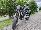 Motoreta Electrica 