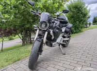 Motoreta Electrica 