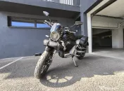 Motoreta Electrica 