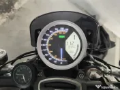 Motoreta Electrica 