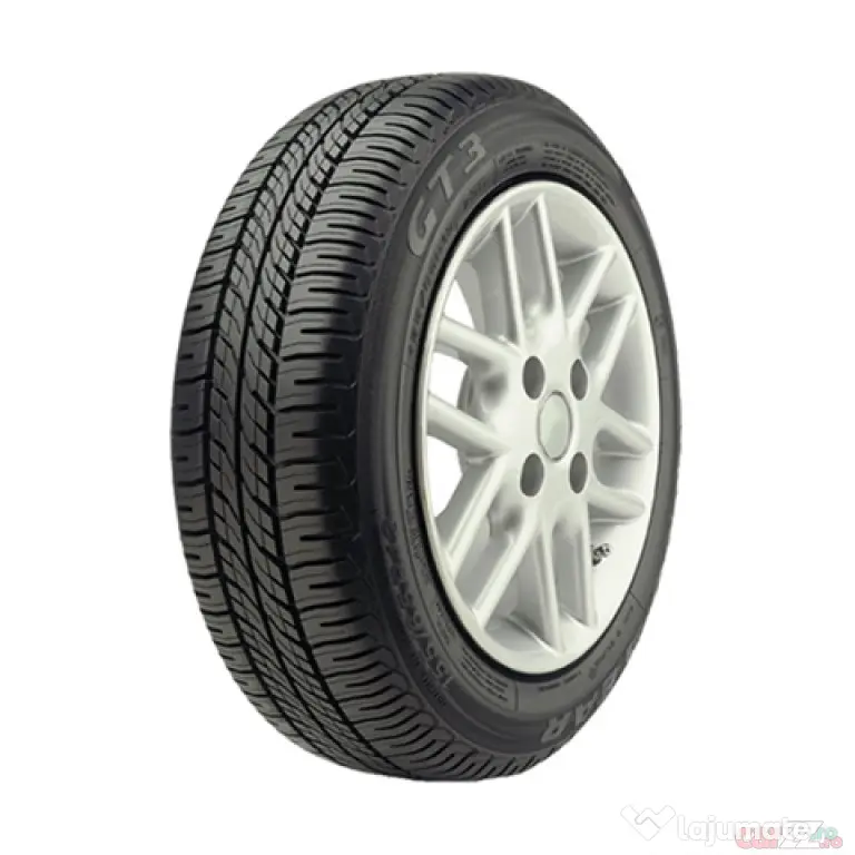 Anvelopa GOODYEAR 175/70 R14C 95/93T GT-3 VARA LIGHT TRUCK