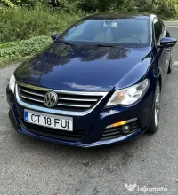 Passat cc full option 170cp