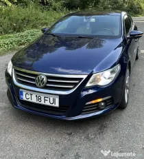 Passat cc full option 170cp