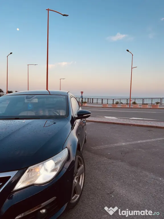 Passat cc full option 170cp