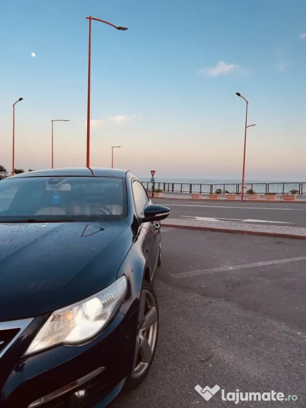 Passat cc full option 170cp